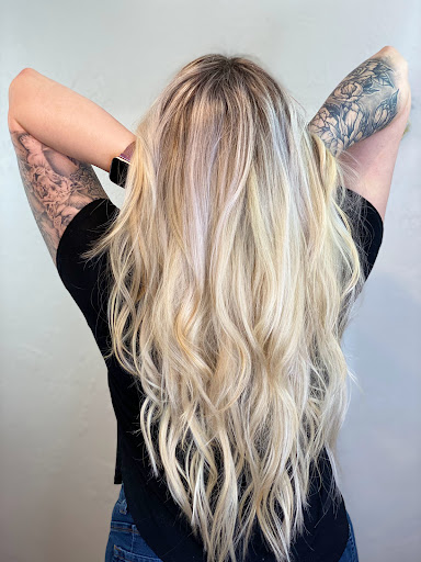 Beauty Salon «Abbey Rose Salon», reviews and photos, 1688 Oregon Coast Hwy, Newport, OR 97365, USA