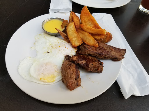 American Restaurant «Capitol Garage», reviews and photos, 1500 K St, Sacramento, CA 95814, USA