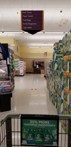 Grocery Store «Stop & Shop», reviews and photos, 265 Main St, North Reading, MA 01864, USA