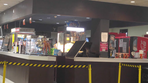 Movie Theater «Apple Cinemas Waterbury», reviews and photos, 920 Wolcott St, Waterbury, CT 06705, USA