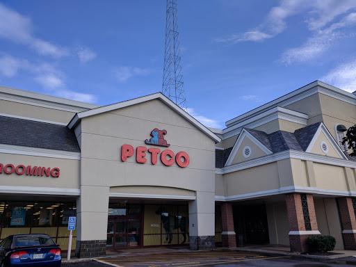 Shopping Mall «Towers Shopping Center», reviews and photos, 2207 Colonial Ave SW, Roanoke, VA 24015, USA