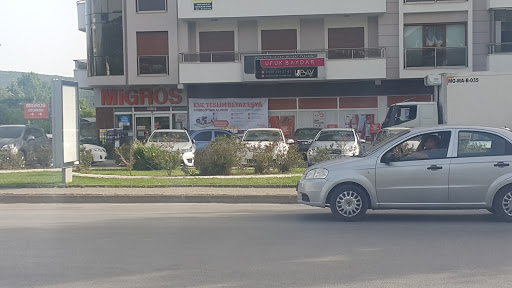 Migros Süpermarket