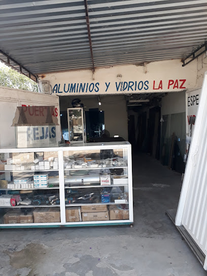 Aluminios Y Vidrios 'La Paz'