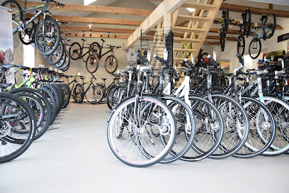 Glimte udføre Hub Mønsted Cykler & Motorservice - Bredgade 19, 8800 Viborg