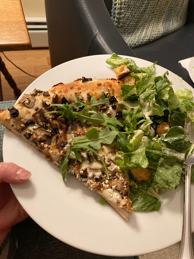 Pizza Restaurant «Portland Pie Co. Biddeford», reviews and photos, 40 Main St, Biddeford, ME 04005, USA