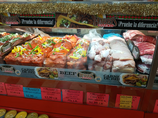 Supermarket «State Market», reviews and photos, 2649 Blossom St, Dos Palos, CA 93620, USA