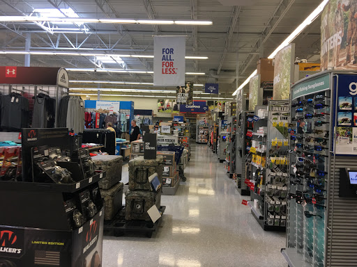 Sporting Goods Store «Academy Sports + Outdoors», reviews and photos, 5075 Goodman Rd, Olive Branch, MS 38654, USA