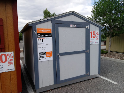 Home Improvement Store «The Home Depot», reviews and photos, 1771 N 19th Ave, Bozeman, MT 59718, USA