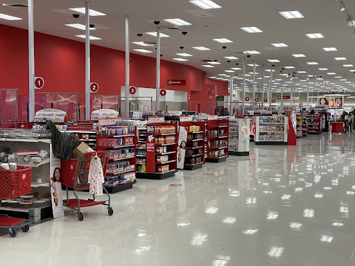 Department Store «Target», reviews and photos, 403 Constant Friendship Blvd, Abingdon, MD 21009, USA