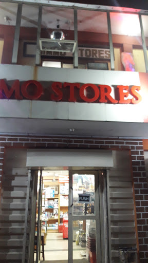 Dimmo Stores, Omida Rd, Ita Eko, Abeokuta, Nigeria, Book Store, state Ogun