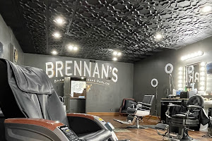 Brennan's Barber Shop & Shave Parlor