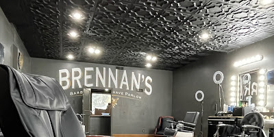 Brennan's Barber Shop & Shave Parlor