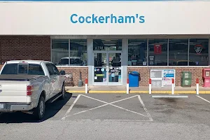 Cockerham Fuel Center #4 image