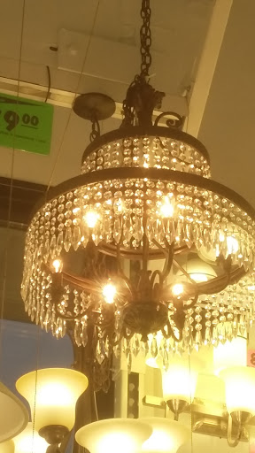 Home Improvement Store «Menards», reviews and photos, 11357 N Linden Rd, Clio, MI 48420, USA