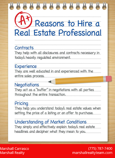 Real Estate Agency «Marshall Realty», reviews and photos