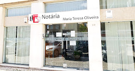 Cartório Notarial Maria Teresa Oliveira