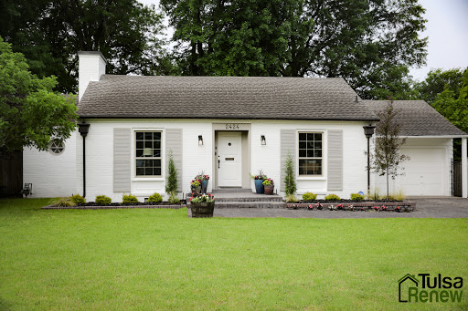 Siding Contractor «Tulsa Renew», reviews and photos