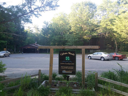 Upham Woods Outdoor Learning Center