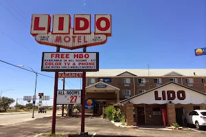 Lido image