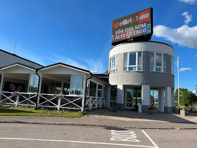 Hallstakrog Eriksbergsvägen 6, 734 92 Hallstahammar, Sverige
