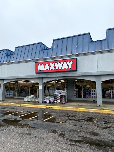 Maxway, 3916 George Washington Hwy, Portsmouth, VA 23702, USA, 