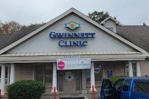 Gwinnett Clinic at Loganville image