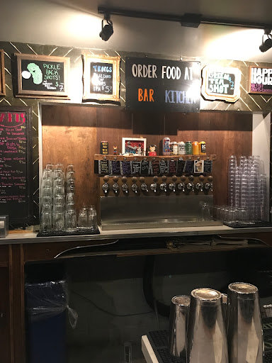 Bar «Spirit», reviews and photos, 242 51st St, Pittsburgh, PA 15201, USA
