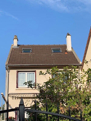 Couvreur 51 Reims Foisotte couverture charpente zinguerie à Reims