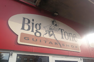 Big Tone Music Shop