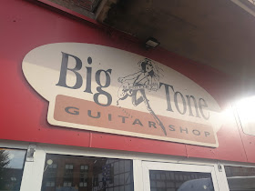 Big Tone Music Shop