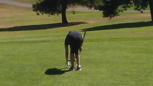 Public Golf Course «Walter Hall Golf Course», reviews and photos, 1226 W Casino Rd, Everett, WA 98204, USA