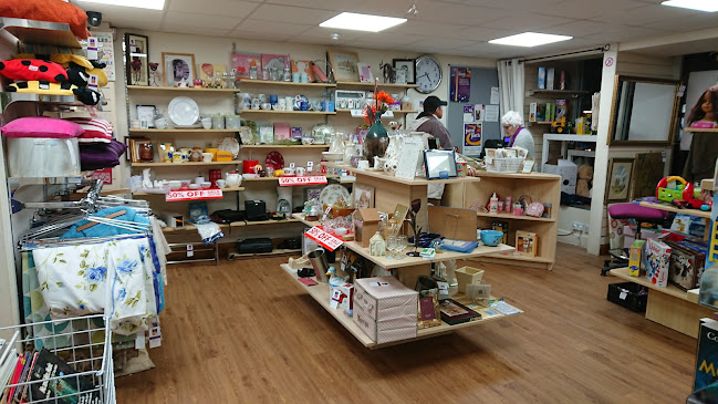 Reviews of East Anglia's Children's Hospices (EACH), Felixstowe Rd, Ipswich in Ipswich - Shop