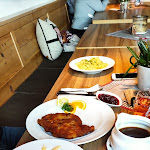 Photo n°3 de l'avis de Walter.e fait le 17/02/2022 à 21:27 sur le  Schmiegs Rems-Besen à Winterbach