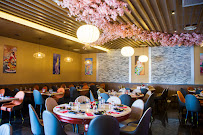 Atmosphère du Restaurant japonais Royal Sushi à Kingersheim - n°18
