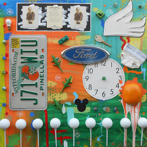 Art Gallery «Arts For Act Gallery», reviews and photos, 2265 First St, Fort Myers, FL 33901, USA