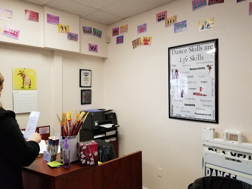 Dance School «Starr Studios Salem School of Dance», reviews and photos, 2290 Commercial St SE #130, Salem, OR 97302, USA