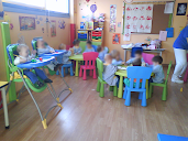 Canguriños Escola Infantil - Guarderia en Vigo