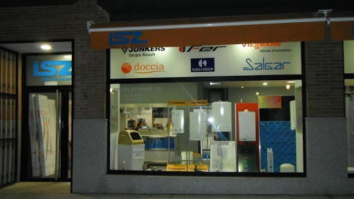 Industrias Sanitarias de Zamora S.L. (HIJO DE ATILANO) en Zamora, Zamora