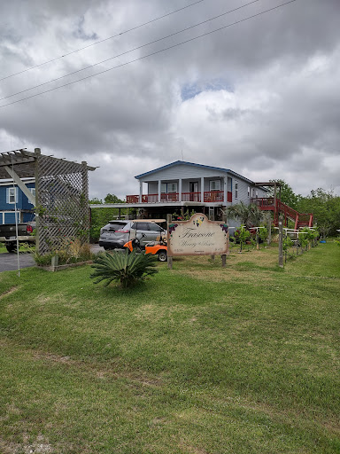 Winery «Frascone Winery», reviews and photos, 308 Bayside Dr, Anahuac, TX 77514, USA