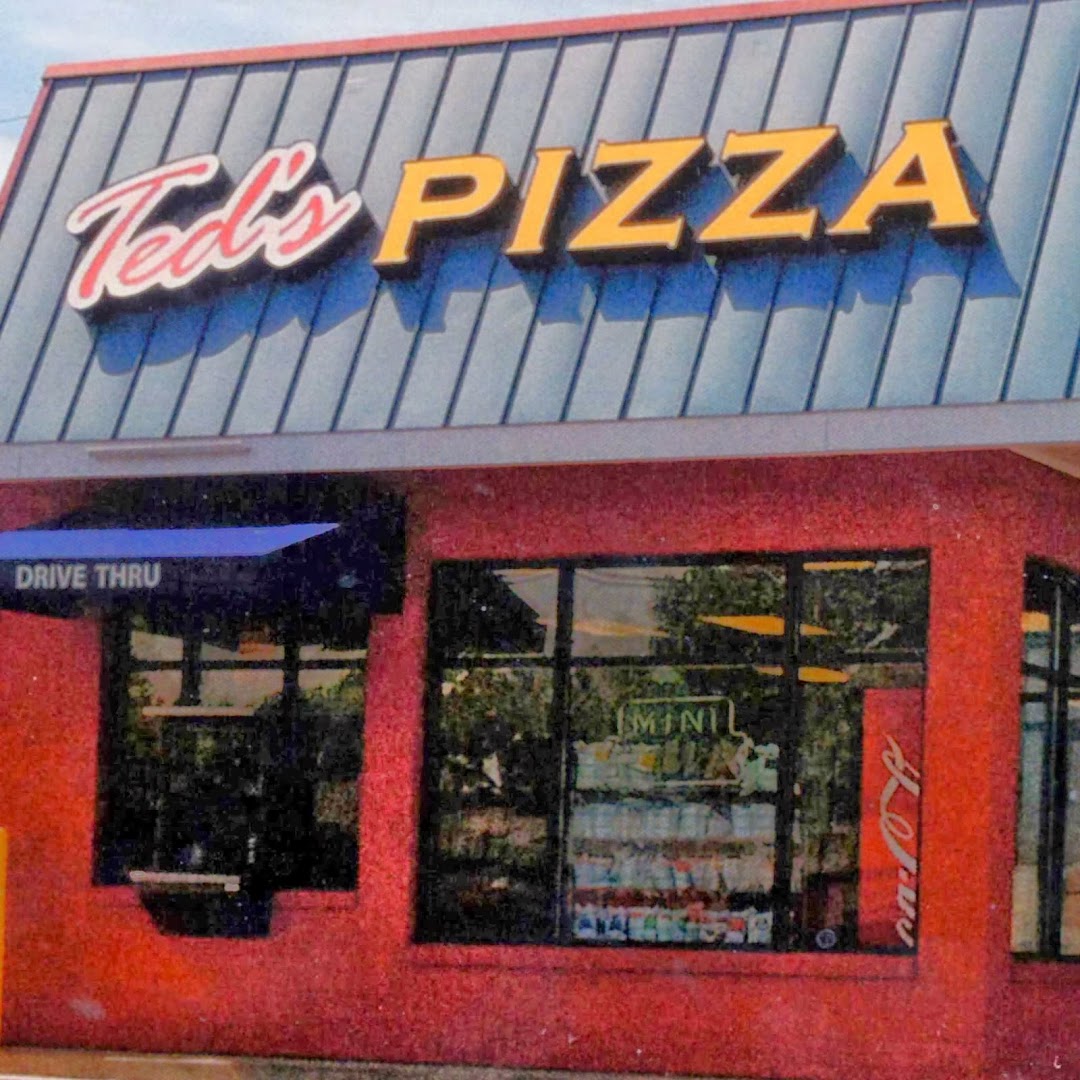 Teds Pizza