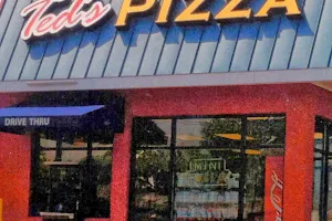 Ted's Pizza image