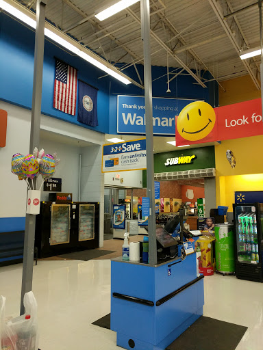 Walmart Supercenter