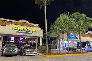 Sahara Cafe & Bar image