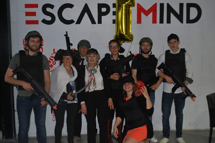 Photo n° 1 de l'avis de Nathalie.u fait le 13/05/2018 à 17:17