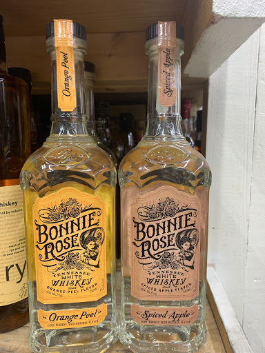 Liquor Store «Peachtree Package Store», reviews and photos, 300 Peachtree St NE # Cs1, Atlanta, GA 30308, USA