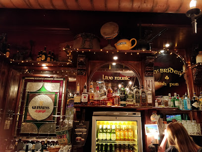 McBrides Irish Pub