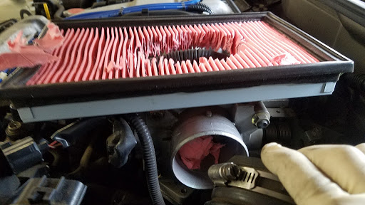 Los Gatos Auto Service, Inc. image