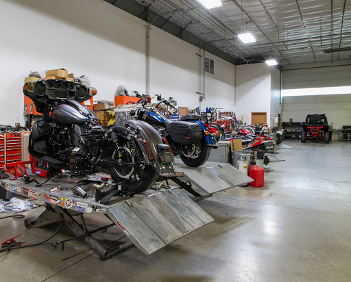 Motorcycle Dealer «Owens Cycle Inc», reviews and photos, 1707 N 1st St, Yakima, WA 98901, USA