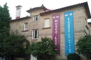 Museo Etnográfico Liste image