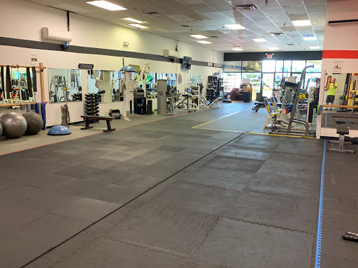 Health Club «Revitalize Life Fitness», reviews and photos, 366 N 17-92 Hwy, Longwood, FL 32750, USA